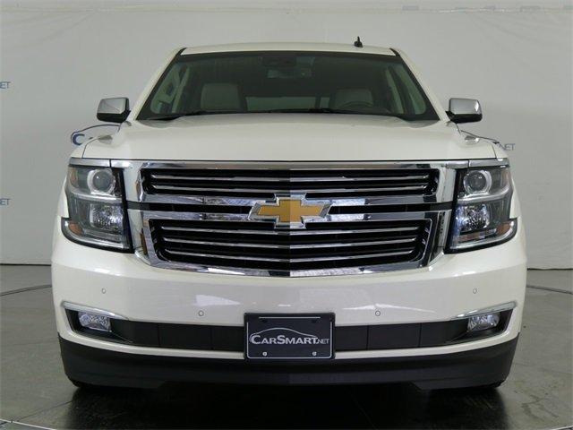 used 2015 chevrolet tahoe 4wd ltz hendersonville, tn 37075 for sale in hendersonville, tennessee