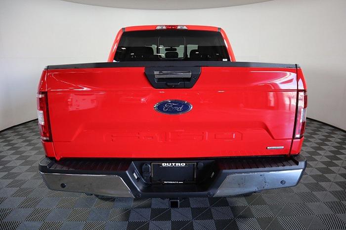 new 2019 ford f150 supercrew xlt zanesville, oh 43701 for sale in sonora, ohio