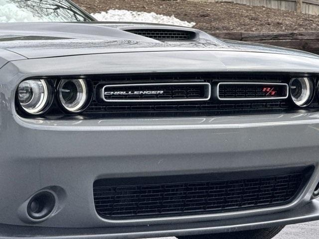 2023 dodge challenger r/t