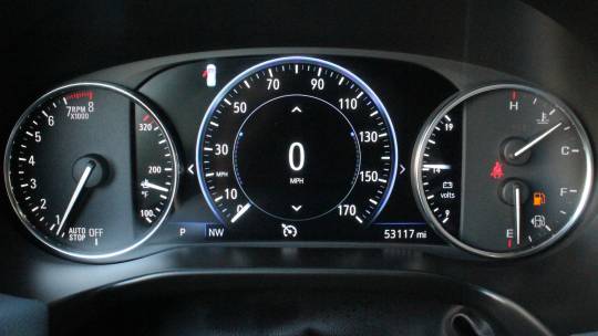 2022 Buick Enclave