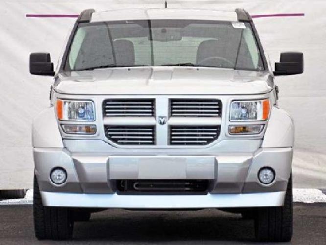2011 dodge nitro detonator in lake worth, fl