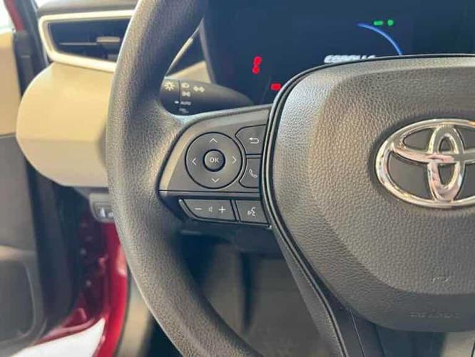 2022 toyota corolla le in otsego, minnesota