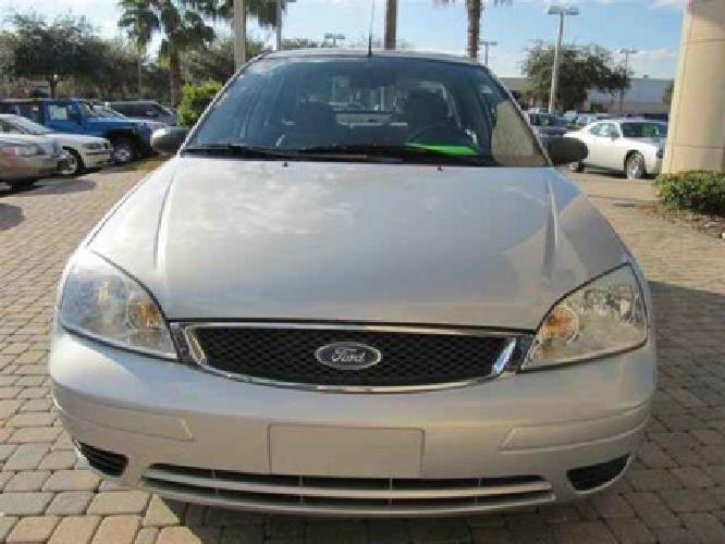 2007 ford focus s in orlando, fl