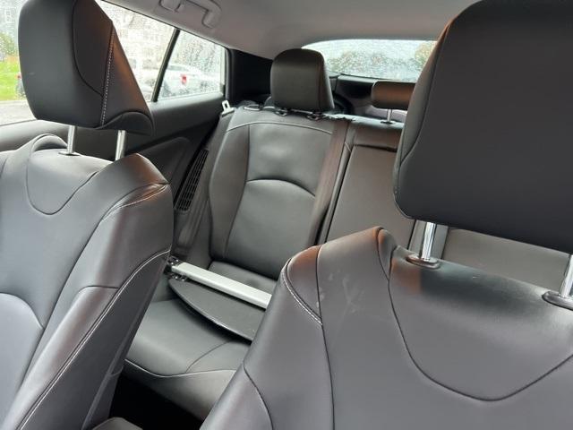 2020 toyota prius prime xle