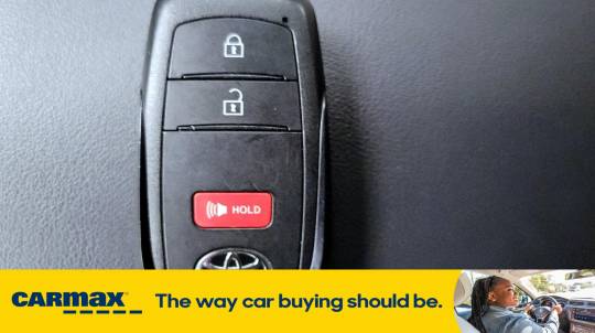 2023 Toyota Prius