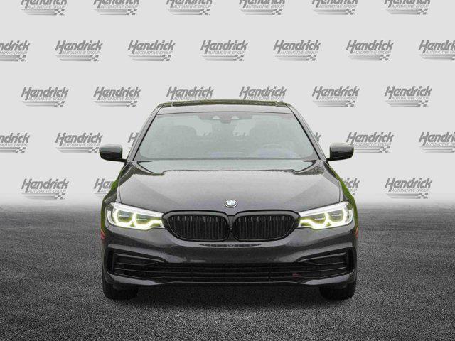 2019 bmw 540 xdrive