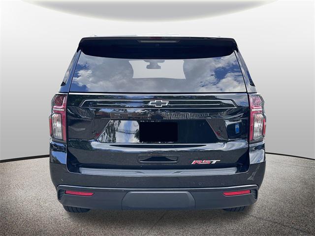 2023 chevrolet tahoe 4wd rst