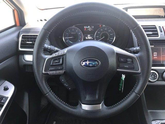 used 2015 subaru xv crosstrek 2.0i limited hagerstown, md 21740 for sale in hagerstown, maryland