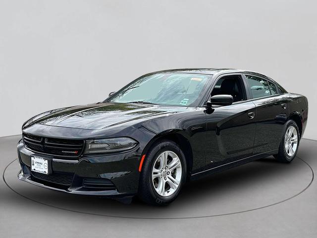 2021 dodge charger sxt