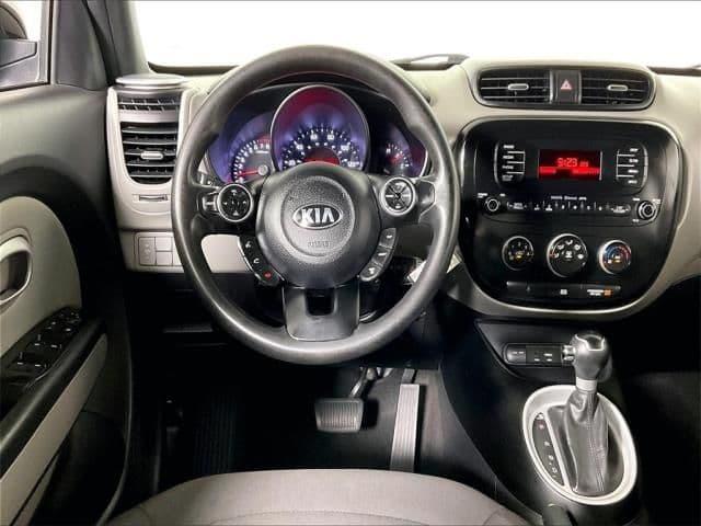 2016 kia soul base in mineral wells, mississippi