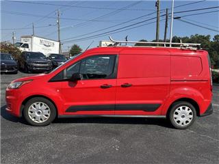 2020 Ford Transit Connect xlt