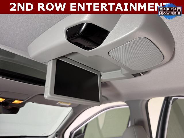 2022 honda pilot touring 8-passenger