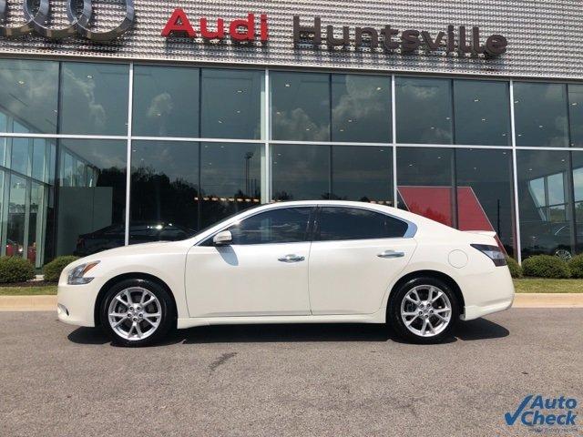 used 2014 nissan maxima 3.5 sv huntsville, al 35806 for sale in huntsville, alabama