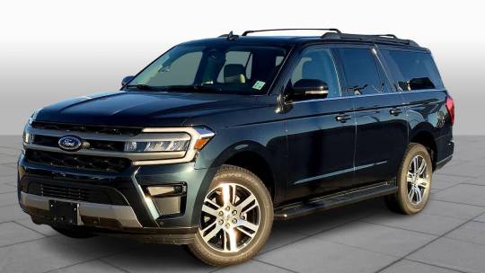 2024 Ford Expedition