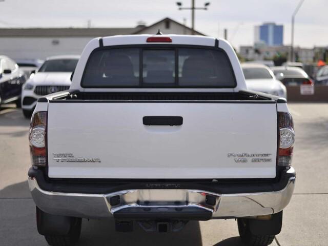 2014 toyota tacoma prerunner
