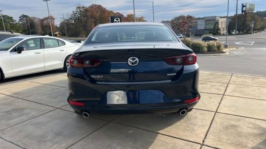 2025 Mazda