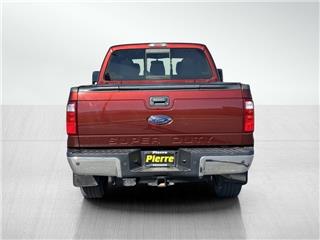 2016 Ford F-350 lariat