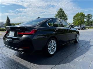 2024 BMW 3 series 330i xdrive