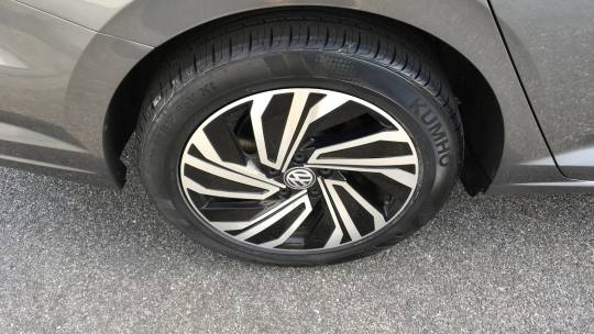 2021 Volkswagen Jetta