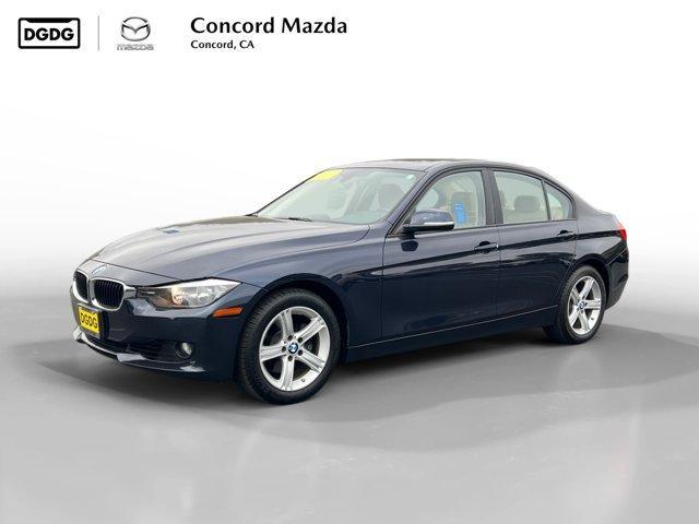 2015 bmw 328 i