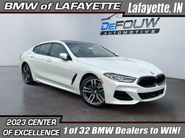 2024 bmw 840 i xdrive