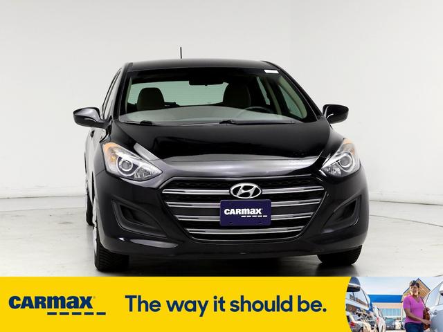 2016 hyundai elantra gt
