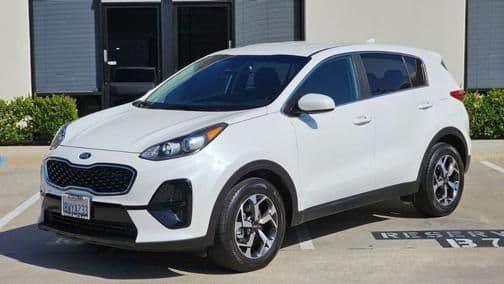 2022 kia sportage s in murrieta, california