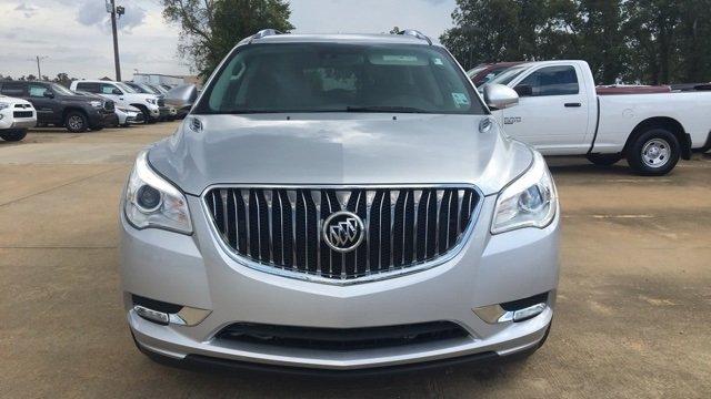 used 2017 buick enclave fwd leather alexandria, la 71303 for sale in alex, louisiana