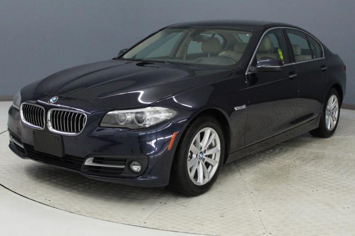 used 2016 bmw 528i xdrive sedan irondale, al 35210 for sale in birmingham, alabama
