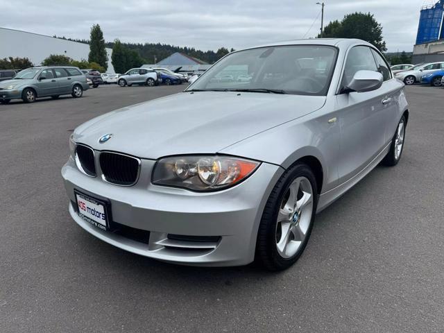 2011 bmw 128 128i