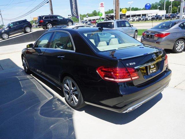 used 2016 mercedes-benz e 350 sport hammond, la 70403 for sale in hammond, louisiana