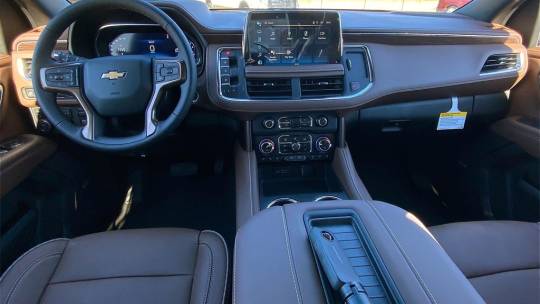 2024 Chevrolet Tahoe