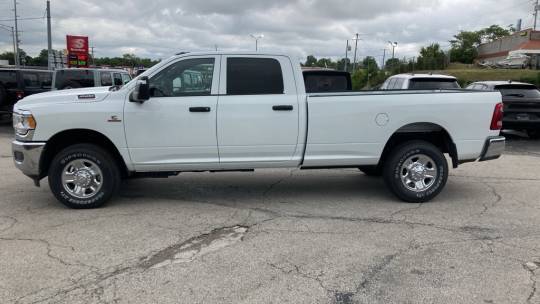 2024 RAM 3500