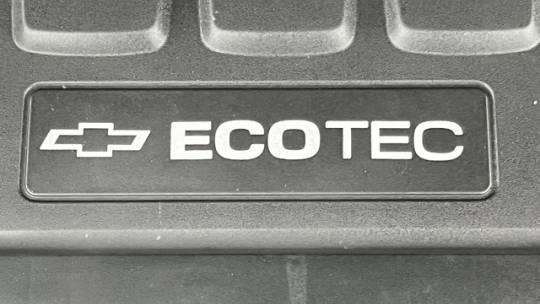 2019 Chevrolet Sonic