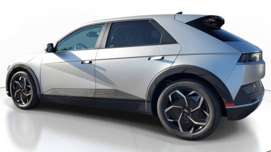 2024 Hyundai IONIQ 5