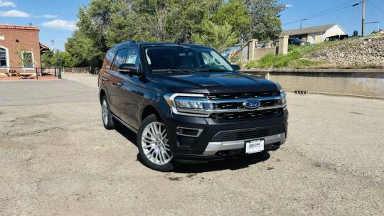 2024 Ford Expedition