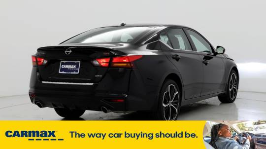 2023 Nissan Altima