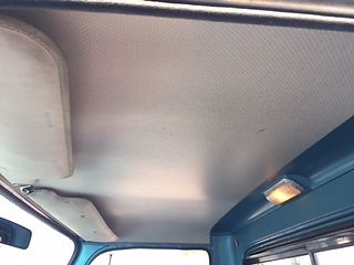 1972 international harvester 1210 - restored