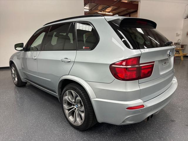 2011 bmw x5 m base