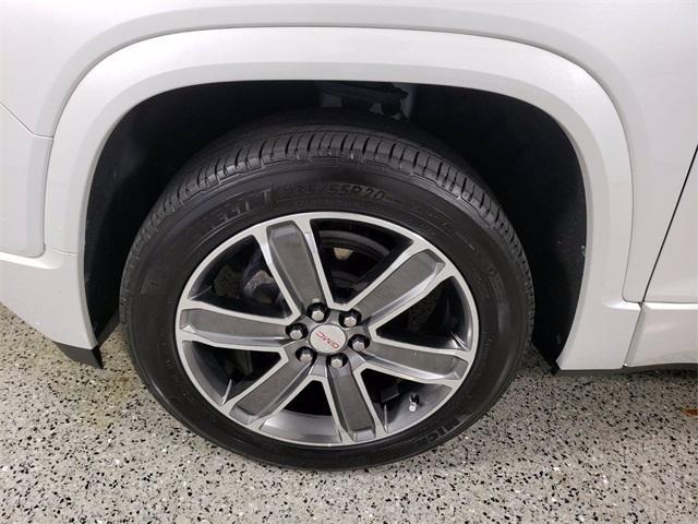 2019 gmc acadia in pompano beach, florida