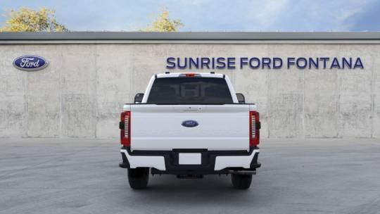 2024 Ford F-250