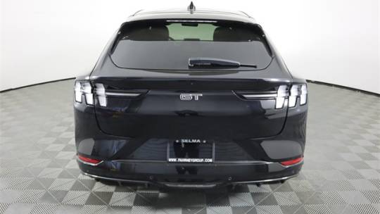 2023 Ford Mustang Mach-E