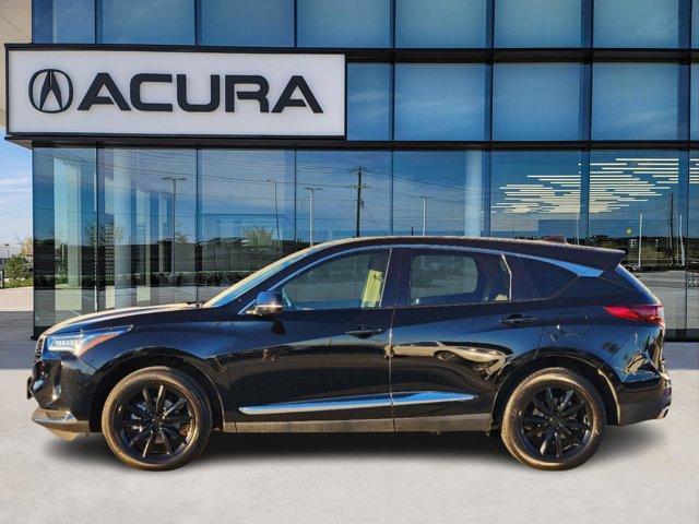2024 acura rdx technology package
