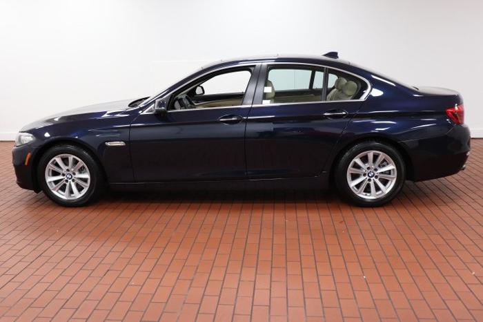 certified 2016 bmw 528i xdrive sedan fairfax, va 22031 for sale in fairfax, virginia