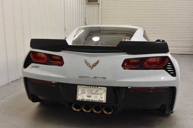used 2018 chevrolet corvette grand sport coupe w/ 3lt mobile, al 36606 for sale in mobile, alabama
