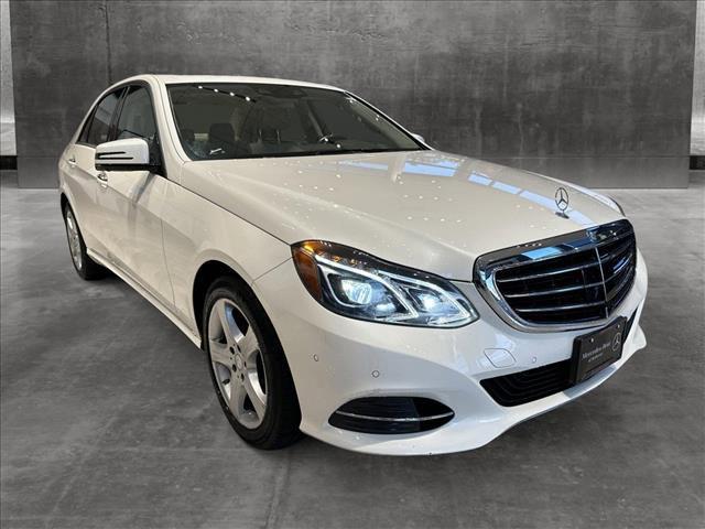 2015 mercedes-benz e-class 4matic