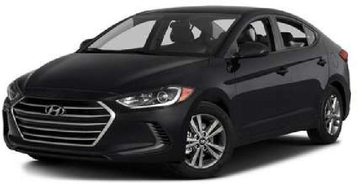 2018 hyundai elantra se in victorville, ca