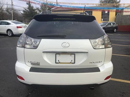 2004 lexus rx 330 in saint louis, missouri