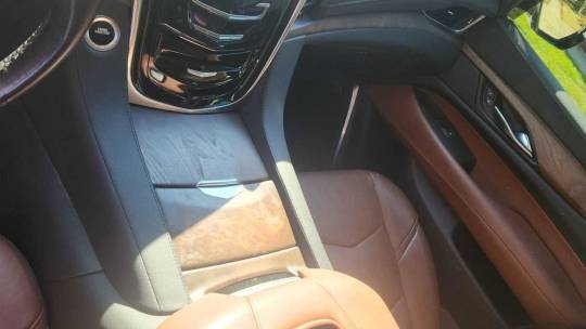 2019 Cadillac Escalade
