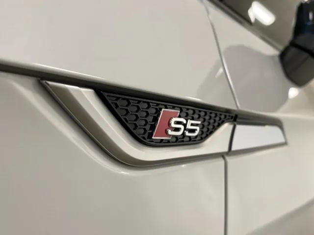 2021 audi s5 prestige tfsi quattro tiptronic